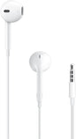 Apple EarPods Headphones with Lightning Connector, Wired Ear Buds for iPhone with Built-in Remote to Control Music, Phone Calls, and Volume